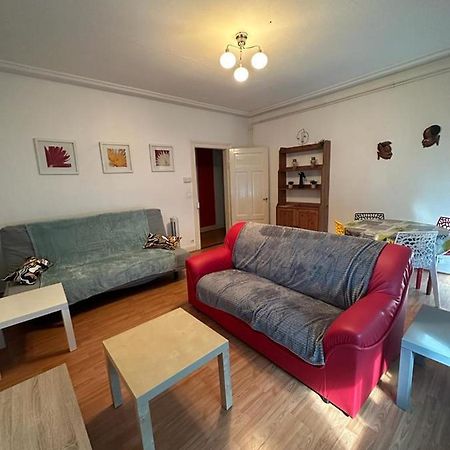 Le Cocon - 3 Pieces Mulhouse Gare/Centre Apartment Bagian luar foto