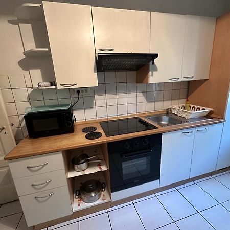 Le Cocon - 3 Pieces Mulhouse Gare/Centre Apartment Bagian luar foto