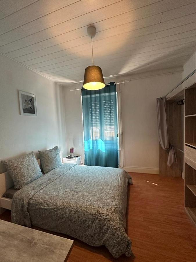 Le Cocon - 3 Pieces Mulhouse Gare/Centre Apartment Bagian luar foto